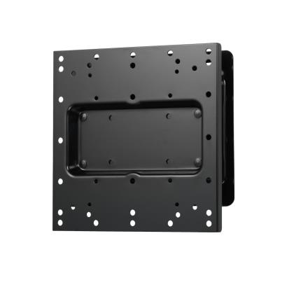 ARES-12290是一个固定式壁挂支架，具有100x100/ 200X100/ 200X200 mm VESA标准孔位。它最大可支持60公斤重量，屏幕尺寸最大可支持52英寸。